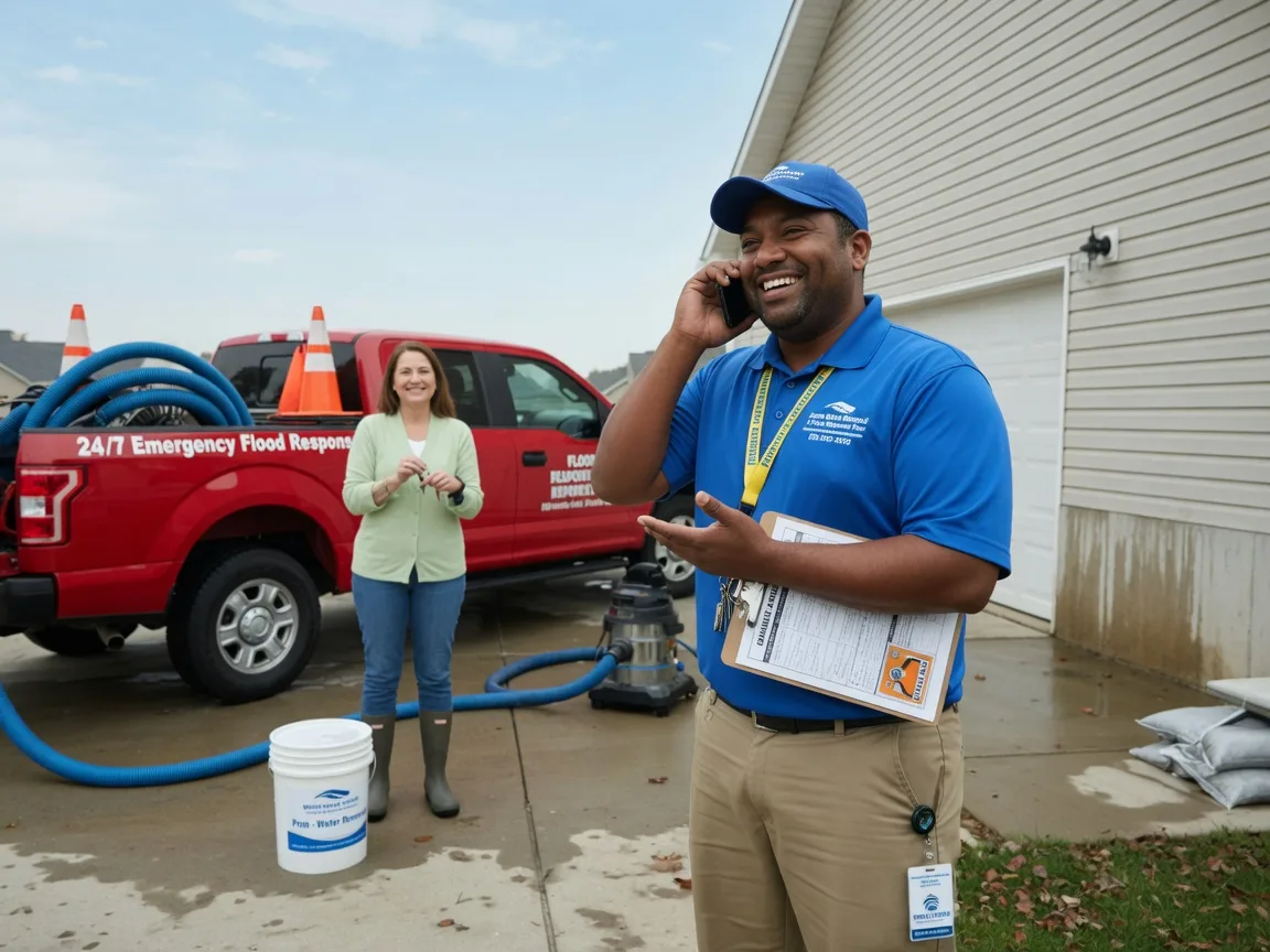Storm Damage Water Removal Elizaville, NY FAQs